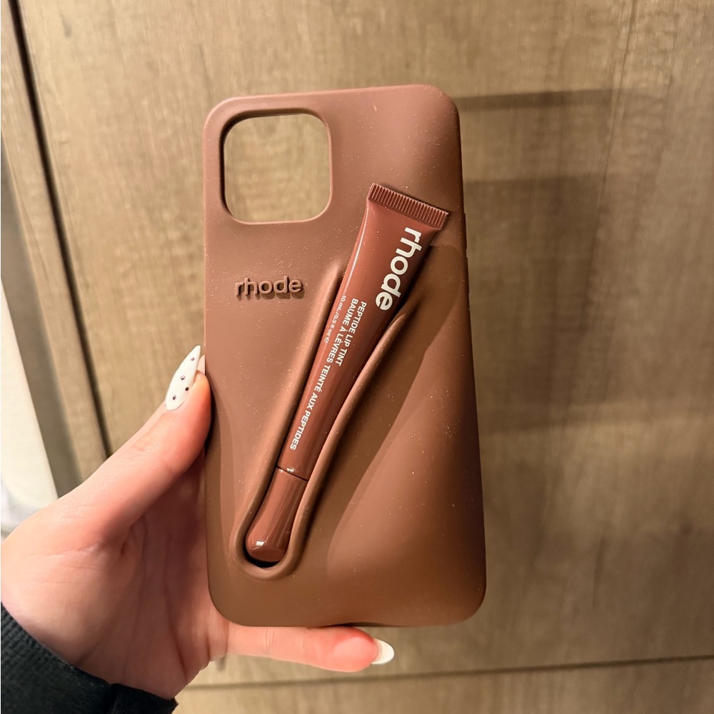 Rhode Phone Case